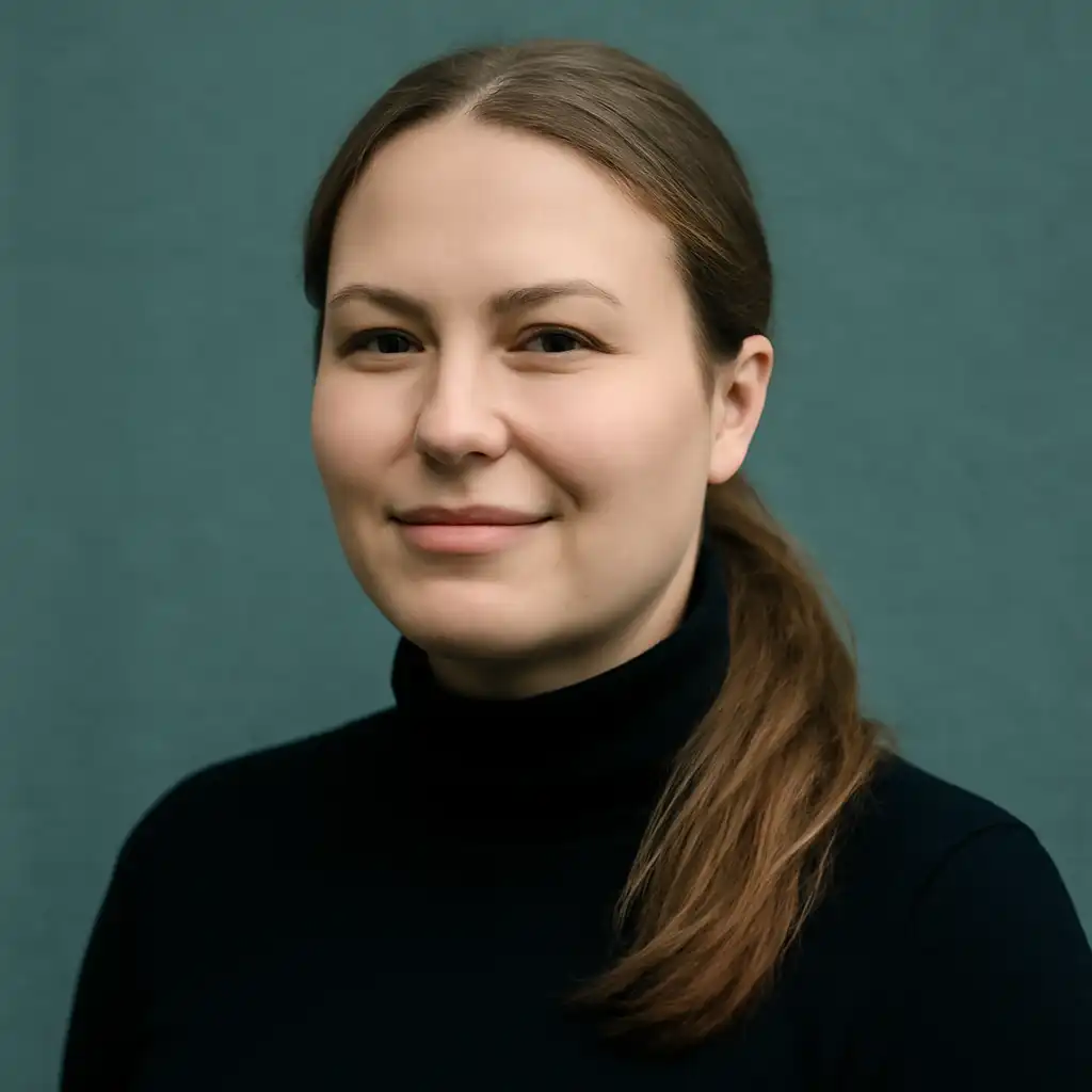 Margarete Keller